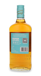 Tullamore Dew XO Caribbean Rum Cask Finish / 43% / 0.7l