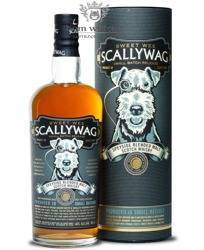 Scallywag Speyside Blended Malt / 46%/ 0.7l