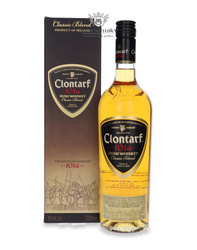 Clontarf 1014 Classic Blend / carton / 40% / 0.7l