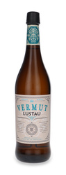 Lustau Vermut Blanco / 15% / 0,75l