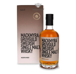 Mackmyra Gruvguld / 46.1%/ 0.7l