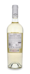 Torre Serra Chardonnay Verdeca 2025 /12%/0,75l