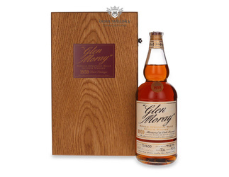 Glen Moray 1959 (Bottled 1999) Rare Vintage / 50.9% / 0.7l