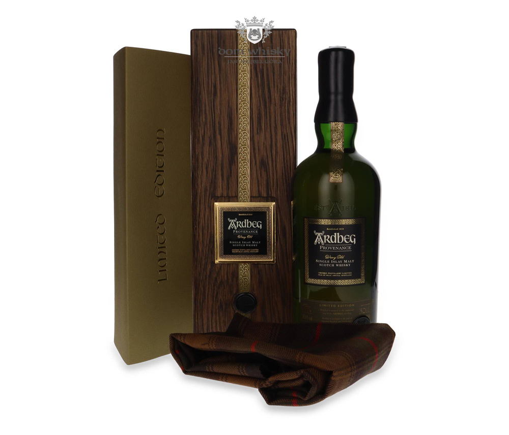 Ardbeg Provenance D.1974 B.1997 / for Europe / 55.6% / 0.7l