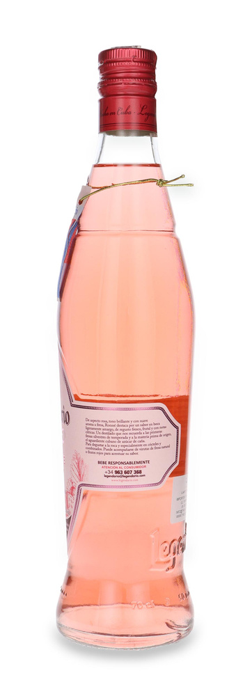Legendario Ronsse Punch au Rhum Cuba / 32% / 0.7l