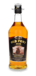 Amrut Old Port Rum Deluxe Crafted Indian Rum / 40% / 0.7l