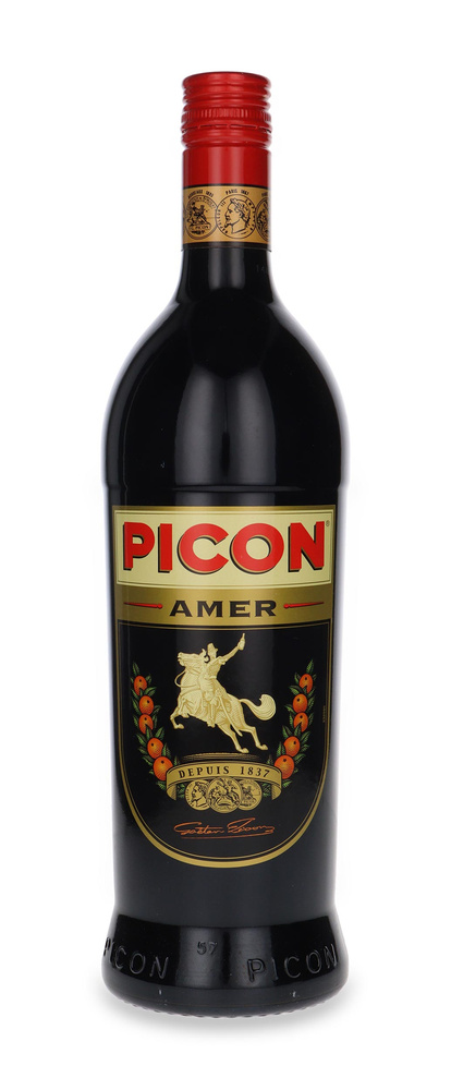 Picon Amer Aperitif / 21% / 1,0l
