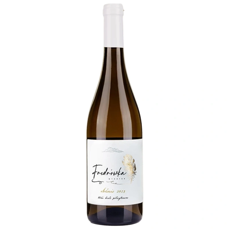 Winnica Fredrówka Solcaris 11% / 0,75l