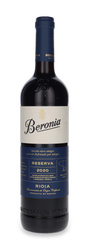 Beronia Rioja Reserva / 14% / 0,75l