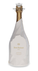 Szampan Dom Ruinart Blanc de Blancs 2013 Extra Brut / 12,5% / 0,75l