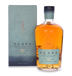 Degustacja Online 06.08: Scapa