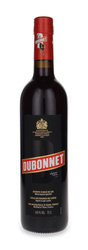Dubonnet Rouge Aperitif / 14,8% / 0,75l