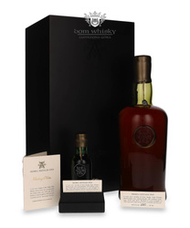 Ardbeg 1965 (Bottled 2005) Glass Museum Case (Bottle no 037) / 42.1% / 0.7l