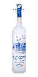 Wódka Grey Goose / 40% / 3,0l
