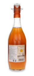 The Choya Craft Fruit Japanese Liqueur / 15.5%/ 0.7l