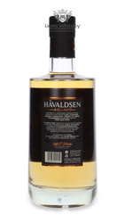 Havaldsen Aquavit Triple Cask / 40% / 0.7l