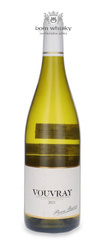 Pierre Brevin Vouvray 2021 /11,5% / 0,75l