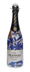 Cava Vilarnau Barcelona Semi Seco / 11.5% / 0.75l