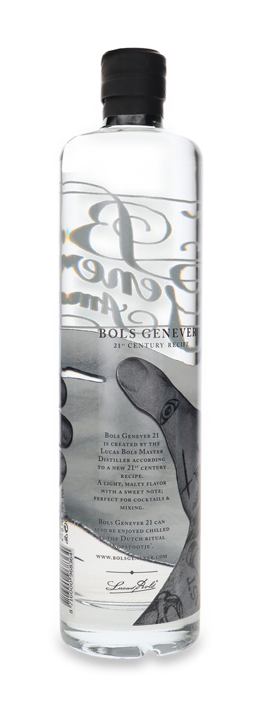 Bols Genever 21 Amsterdam 1575 / 38% / 0.7l