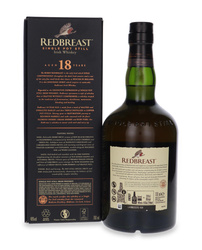 Redbreast 18-letni / 46% / 0,7l