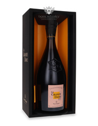 Veuve Clicquot La Grande Dame Rose Champagne 2012 / 12.5% ​​/ 0.75l