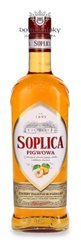 Nalewka Soplica Pigwowa / 28% / 0,5l