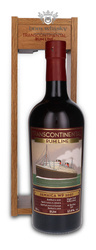 Transcontinental Rum Line Jamaica WP 2007 / 57.9% / 0.7l