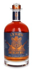 Lyre’s American Malt Non-Alcoholic Spirit / 0,0%/ 0,7l