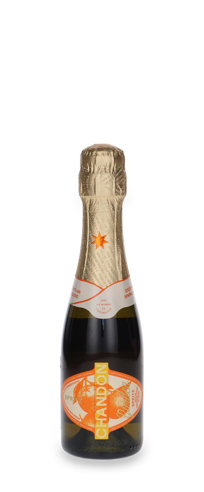Chandon Garden Spritz Orange Peel Blend / 11,5% / 0,187l
