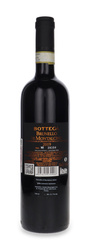 Bottega Brunello di Montalcino Il Vino Dei Poeti 2019 /14,5% / 0,75l