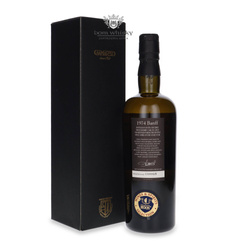 Banff 1974 (Bottled 2003) Samaroli 35th Anniversary / 45% / 0.7l
