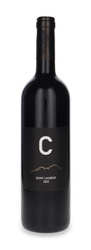 Dom Charbielin C. Saint Laurent 2023 / 12% / 0,75l