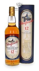 Glenfarclas 12-letni / 43% / 0,7l