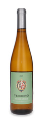 Paco de Teixeiro Vinho Verde /11,5% /0,75l