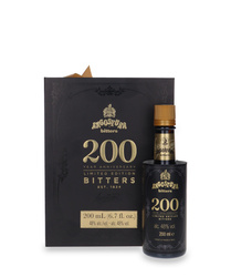 Angostura Bitters 200th Anniversary Limited Edition / 48% / 0,2l