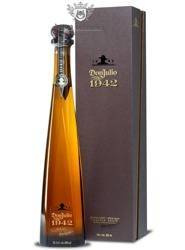 Don Julio 1942 Anejo / 38% / 0,7l