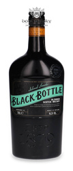 Black Bottle Island Smoke / 46,3% / 0,7l