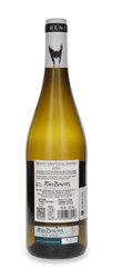 Benito Santos Albarino 13% / 0,75 l /