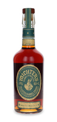 Michter’s US* 1 Straight Rye Toasted Barrel Finish /55,1%/ 0,7l