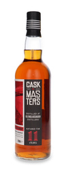 Glenglassaugh 11-letni Oloroso Sherry Hoghshead Cask Masters / 54,3%/ 0,7l