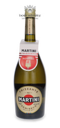 Martini Frizzante Semiseco / 10,5% / 0,75l