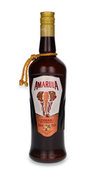 Amarula Cream Liqueur / 17% / 0.7l