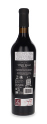 Ramón Bilbao Riserva 2018 / 14% / 0,75l