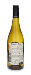 PepperBox Chardonnay/ 13% /0,75l