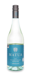 Matua Sauvignon Blanc /13%/ 0,75l