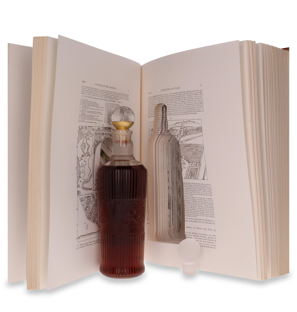Macallan Tales of The Macallan Volume 2 / 44,8%/ 0,7l                                          