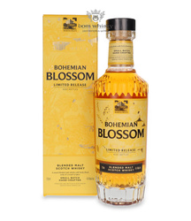 Wemyss Bohemian Blossom Blended Malt, Limited Release / 45.4%/ 0.7l