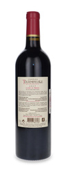 Chateau Tournefeuille Lalande-de-Pomerol 2017 / 13,5% / 0,75l