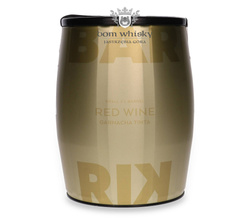 Barrik Garnacha Tinta Red Wine 2020 Hola / 14% / 3,0l