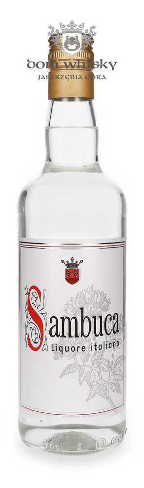 Sambuca Liqueur / 40% / 0,7l